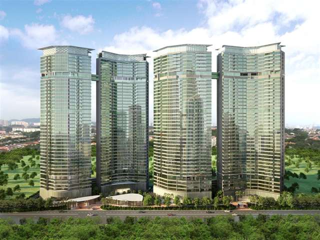 Setia Sky Residences