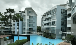The Stellar Condominium