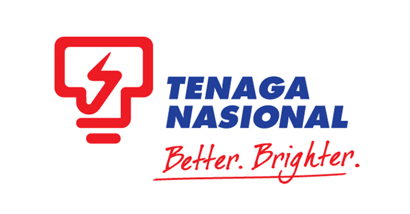 Tenaga Nasional, Better. Brighter.